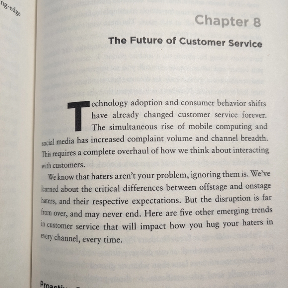 Hug Your Haters by Jay Baer - Picture 6 of 9